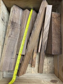 Santos Rosewood - 5Kg